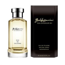 Baldessarini Classic Edc Spray 75 ml hos parfumerihamoghende.dk 